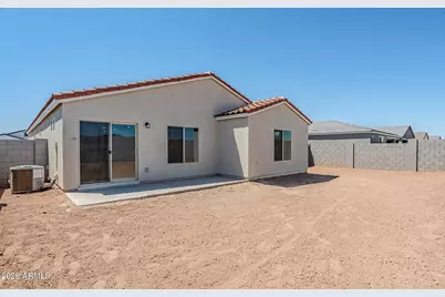 1362 W Aztec Drive, Coolidge, AZ 85128 - Photo 38