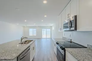 1362 W Aztec Dr, Coolidge, AZ 85128 - Photo 8