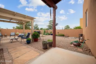 2025 Kaleigh Ct, Sierra Vista, AZ 85635 - Photo 30