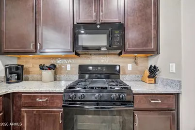 2025 Kaleigh Court, Sierra Vista, AZ 85635 - Photo 12