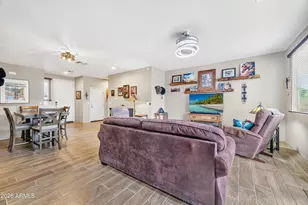 2025 Kaleigh Ct, Sierra Vista, AZ 85635 - Photo 10