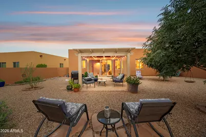 2025 Kaleigh Court, Sierra Vista, AZ 85635 - Photo 32
