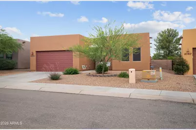 2025 Kaleigh Court, Sierra Vista, AZ 85635 - Photo 2