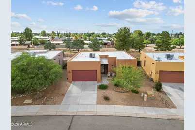 2025 Kaleigh Court, Sierra Vista, AZ 85635 - Photo 34