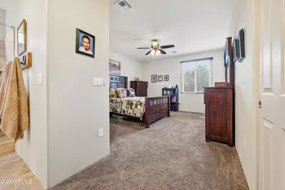2025 Kaleigh Court, Sierra Vista, AZ 85635 - Photo 22