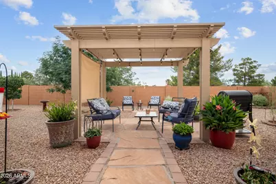 2025 Kaleigh Court, Sierra Vista, AZ 85635 - Photo 28