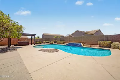 24632 N 46th Avenue, Glendale, AZ 85310 - Photo 30