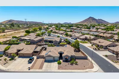 24632 N 46th Avenue, Glendale, AZ 85310 - Photo 40