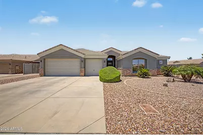 24632 N 46th Avenue, Glendale, AZ 85310 - Photo 4