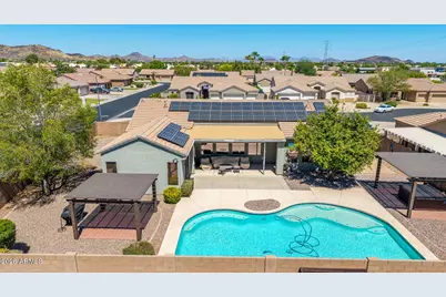 24632 N 46th Avenue, Glendale, AZ 85310 - Photo 36
