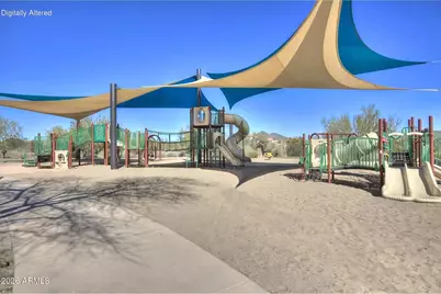 28934 N 124th Avenue, Peoria, AZ 85383 - Photo 36