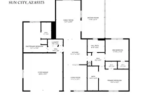 10914 W Manzanita Dr, Sun City, AZ 85373 - Photo 8