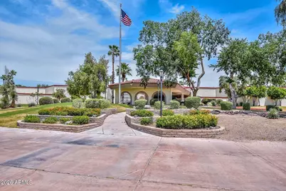 10914 W Manzanita Drive, Sun City, AZ 85373 - Photo 62