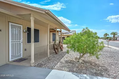 10914 W Manzanita Drive, Sun City, AZ 85373 - Photo 4