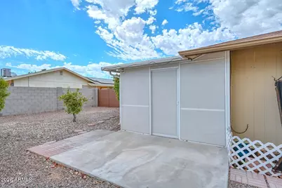 10914 W Manzanita Drive, Sun City, AZ 85373 - Photo 40