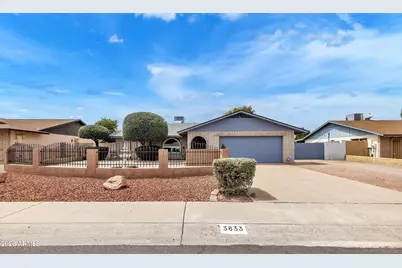 3833 W Phelps Road, Phoenix, AZ 85053 - Photo 8