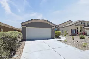24025 W Pecan Rd, Buckeye, AZ 85326 - Photo 2