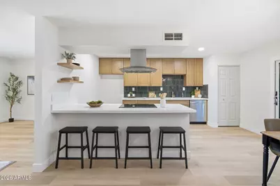 943 N Revere --, Mesa, AZ 85201 - Photo 1
