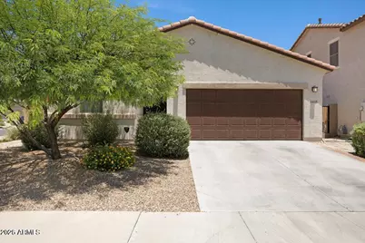 16658 W Mescal Street, Surprise, AZ 85388 - Photo 1