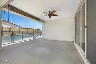 16658 W Mescal St, Surprise, AZ 85388 - Photo 28