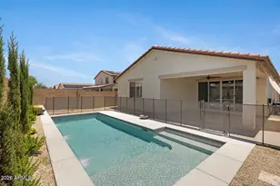 16658 W Mescal St, Surprise, AZ 85388 - Photo 30