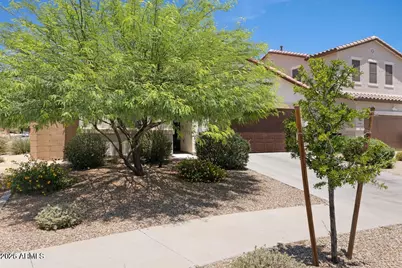 16658 W Mescal Street, Surprise, AZ 85388 - Photo 2