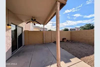 3548 W Whispering Wind Drive, Glendale, AZ 85310 - Photo 52