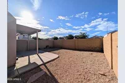 3548 W Whispering Wind Drive, Glendale, AZ 85310 - Photo 56