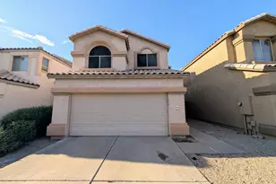 3548 W Whispering Wind Dr, Glendale, AZ 85310 - Photo 1