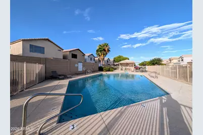 3548 W Whispering Wind Drive, Glendale, AZ 85310 - Photo 58