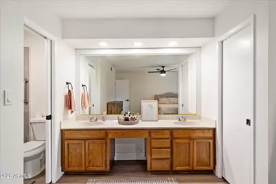 3415 N 36th Street #4, Phoenix, AZ 85018 - Photo 10