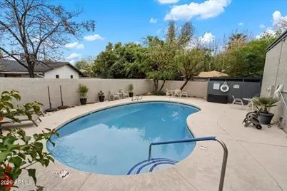 3415 N 36th Street #4, Phoenix, AZ 85018 - Photo 14