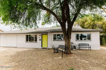 7414 E Moreland Street, Scottsdale, AZ 85257 - Photo 2