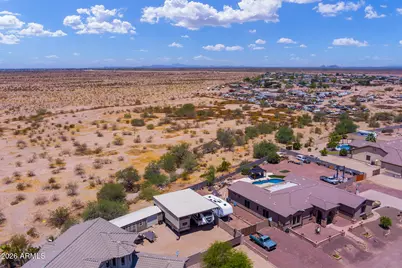 Xxxxx N 181st Avenue #-, Surprise, AZ 85387 - Photo 8