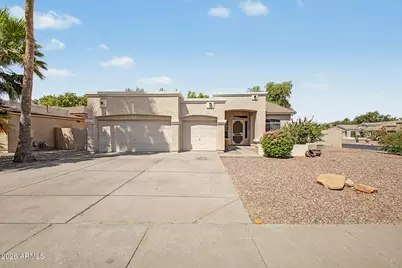 530 S Bahama Drive, Gilbert, AZ 85296 - Photo 1