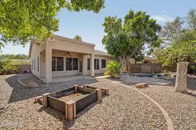 530 S Bahama Drive, Gilbert, AZ 85296 - Photo 32