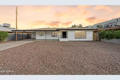 1221 E Elm Street, Phoenix, AZ 85014 - Photo 1