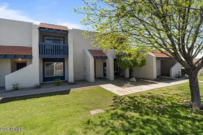 5483 W Butler Drive, Glendale, AZ 85302 - Photo 2