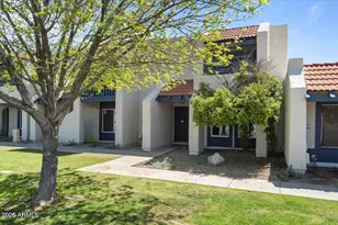5483 W Butler Dr, Glendale, AZ 85302 - Photo 1