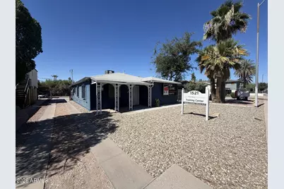 1521 W Thomas Road, Phoenix, AZ 85015 - Photo 2