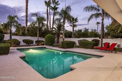10060 E Doubletree Ranch Road, Scottsdale, AZ 85258 - Photo 28