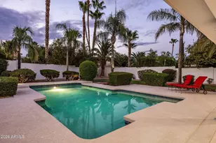 10060 E Doubletree Ranch Rd, Scottsdale, AZ 85258 - Photo 28