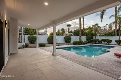 10060 E Doubletree Ranch Road, Scottsdale, AZ 85258 - Photo 28