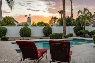 10060 E Doubletree Ranch Rd, Scottsdale, AZ 85258 - Photo 4