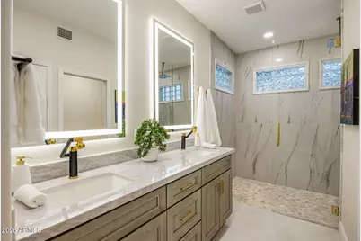 10060 E Doubletree Ranch Road, Scottsdale, AZ 85258 - Photo 20