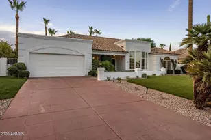 10060 E Doubletree Ranch Rd, Scottsdale, AZ 85258 - Photo 46
