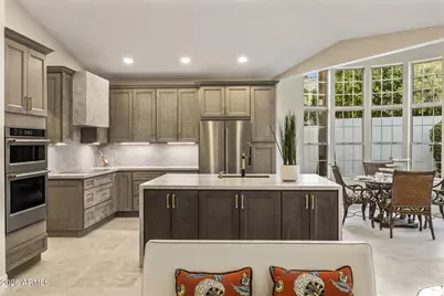 10060 E Doubletree Ranch Road, Scottsdale, AZ 85258 - Photo 10