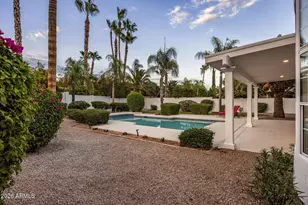 10060 E Doubletree Ranch Rd, Scottsdale, AZ 85258 - Photo 38