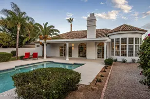 10060 E Doubletree Ranch Rd, Scottsdale, AZ 85258 - Photo 36