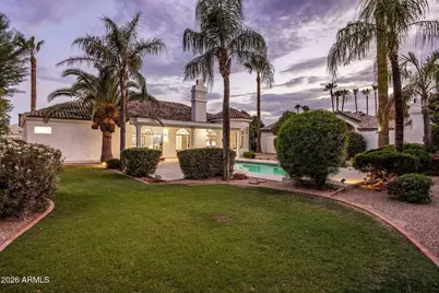 10060 E Doubletree Ranch Road, Scottsdale, AZ 85258 - Photo 30